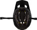 Fox Head Dropframe Pro Helmet - black/54 - 56 cm