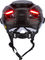 LUMOS Casque Ultra E-Bike MIPS LED - onyx black/54 - 61 cm