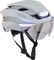 LUMOS Ultra E-Bike MIPS LED Helm - lunar white/54 - 61 cm