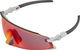 Oakley Kato Sports Glasses - white/prizm road