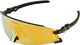 Oakley Kato Sportbrille - polished black/prizm 24k
