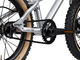 EARLY RIDER Hellion 16" Kids Bike - brushed aluminium/universal