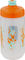 FIDLOCK TWIST Kids Trinkflasche 450 ml - transparent-weiß/450 ml