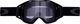 Oakley Airbrake MTB Goggle - black gunmetal/prizm low light