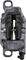Shimano XT Bremssattel BR-M8120 mit Resinbelag - schwarz/VR / HR Postmount 6"
