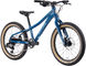 SUPURB Vélo pour Enfants BO20 20" - badger blue/universal