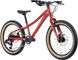 SUPURB BO20 20" Kids Bike - fox red/universal