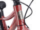 SUPURB Vélo pour Enfants BO16 16" - fox red/universal