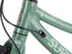 SUPURB Bicicleta para niños BO16 16" - gecko green/universal