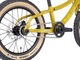 SUPURB BO16 16" Kids Bike - bee yellow/universal