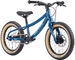 SUPURB BO16 16" Kids Bike - badger blue/universal