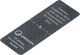 Ergon CF Allroad Pro Carbon Blattfeder Sattelstütze - black/27,2 mm / 345 mm / SB 25 mm