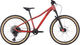SUPURB BO24 24" Kids Bike - fox red/universal