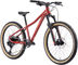 SUPURB Vélo pour Enfants BO24 24" - fox red/universal