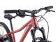 SUPURB Bicicleta para niños BO24 24" - fox red/universal