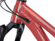SUPURB BO24 24" Kids Bike - fox red/universal