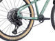SUPURB BO24 24" Kids Bike - gecko green/universal