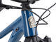 SUPURB Bicicleta para niños BO24 24" - badger blue/universal