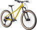 SUPURB Vélo pour Enfants BO24 24" - bee yellow/universal