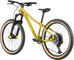 SUPURB Bicicleta para niños BO24 24" - bee yellow/universal
