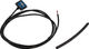SKS Com/Pad Connection Cable - black/universal