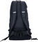 Specialized Sac Banane S/F Expandable Hip Pack - black/11,5 litres