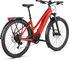 Specialized Bici de Trekking eléctrica Turbo Tero 4.0 Step-Through EQ 29" M. 2023 - redwood-black/M