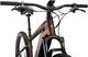 Specialized Turbo Tero 5.0 29" E-Trekking-Bike - red onyx-smoke/M