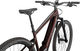 Specialized Turbo Tero 5.0 29" E-Trekking-Bike - red onyx-smoke/M