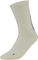 FINGERSCROSSED Light Merino Silk Socken - creme-white/39-42