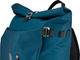 ORTLIEB Vario PS QL2.1 20 L Backpack-Pannier Hybrid - petrol/20 litres
