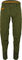Endura SingleTrack II Trousers - olive green/M