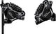 Shimano 105 R7100 2x12 34-50 Groupset - black/172.5 mm 34-50, 11-34