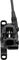 SRAM Force D2 eTap AXS HRD Scheibenbremse mit Schalt-/Bremsgriff - black-iridescent/VR