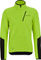 VAUDE Men's Matera Softshell Jacket II - neon yellow/M