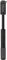 Topeak Mini-Pompe RaceRocket MT - noir-noir/universal