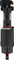 RockShox Vivid Ultimate RC2T Trunnion Rear Shock - black/205 mm x 60 mm