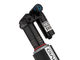 RockShox Amortisseur Vivid Ultimate RC2T Trunnion - black/205 mm x 60 mm
