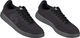 Five Ten Sleuth DLX Canvas MTB Schuhe Modell 2024 - core black-grey five-ftwr white/42