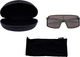 Oakley Sutro Sunglasses - matte olive/prizm road black