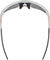Oakley Sutro Lite Sweep Sportbrille - matte white/prizm road