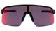 Oakley Sutro Lite Sportbrille - matte black/prizm road
