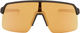 Oakley Sutro Lite Sportbrille - matte carbon/prizm 24k