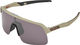 Oakley Sutro Lite Sports Glasses - matte sand/prizm road black