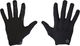 Fox Head Defend D3O Full Finger Gloves - black/M