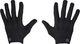 Fox Head Guantes de dedos completos Defend D3O Modelo 2024 - black/M