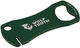 Wolf Tooth Components Bottle Opener - green/universal