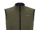 GripGrab WindBuster Windproof Lightweight Weste - olive green/M