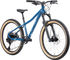 SUPURB BO24+ 24" Kids Bike - badger blue/universal