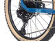 SUPURB Vélo pour Enfant BO24+ 24" - badger blue/universal